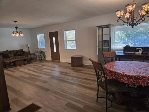 Living - 1946 N Us 221, Perry, FL 32347 photo 4 of 4