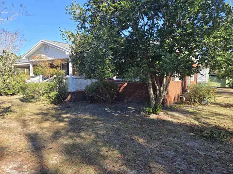 Exterior - 1946 N Us 221, Perry, FL 32347 photo 8 of 22