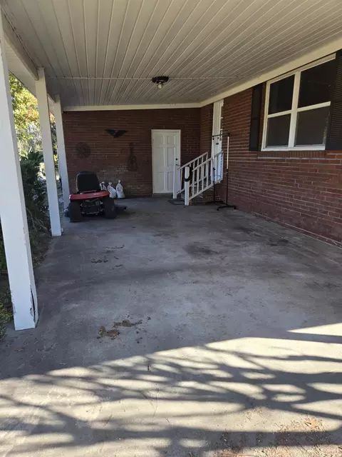 Exterior - 1946 N Us 221, Perry, FL 32347 photo 16 of 22