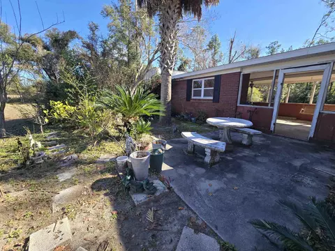 Exterior - 1946 N Us 221, Perry, FL 32347 photo 13 of 22