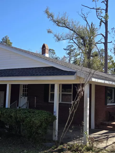 Exterior - 1946 N Us 221, Perry, FL 32347 photo 15 of 22