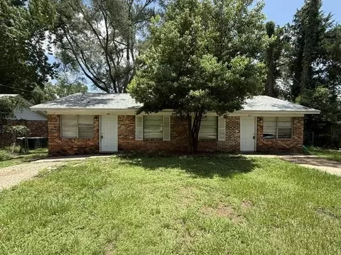 2309 S 2311 S Meridian St #1, Tallahassee, FL 32301