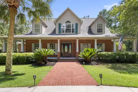 7579 Old Saint Augustine Rd, Tallahassee, FL 32311