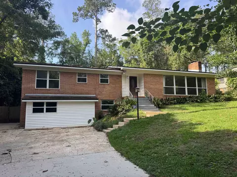 1527 Argonne Rd, Tallahassee, FL 32308