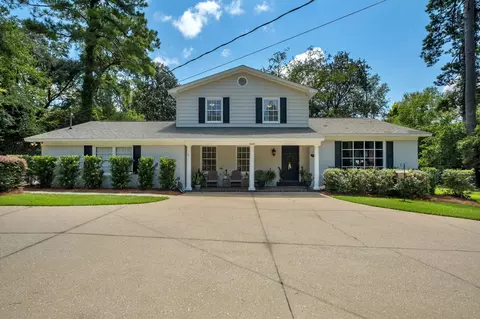 2605 Armstrong Rd, Tallahassee, FL 32308