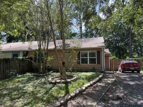 2712 Misty Garden Cir, Tallahassee, FL 32303