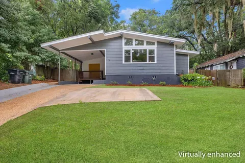 642 W 7th Ave, Tallahassee, FL 32303