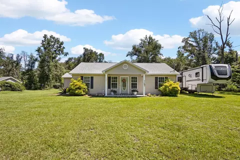 198 NE Gloriosa Ln, Lee, FL 32059