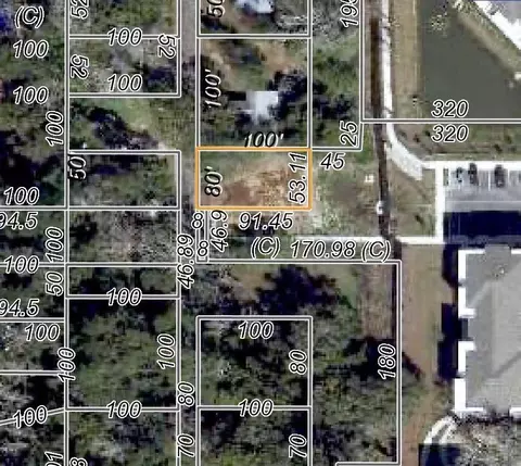2609 Brighton Rd, Tallahassee, FL 32301
