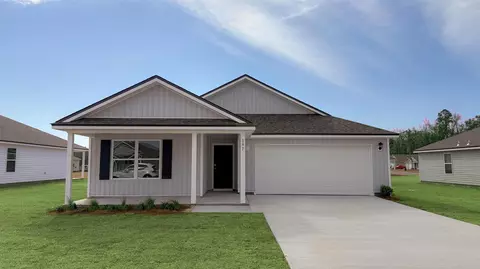 4124 Weldon Farms Rd, Tallahassee, FL 32311