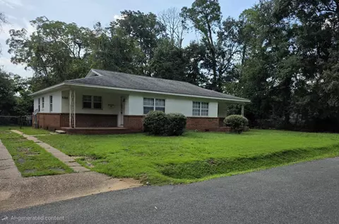 1402 Nylic St #-, Tallahassee, FL 32304