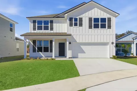 721 Bevesford St, Tallahassee, FL 32305