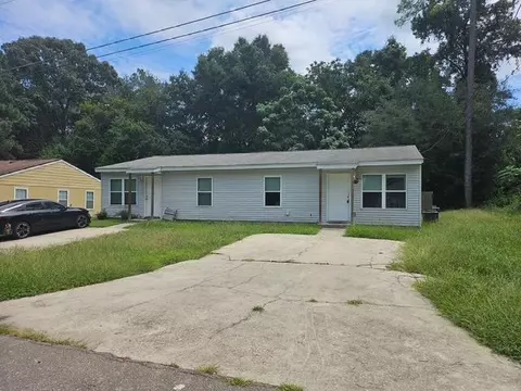 6309 6311 Placid Pl #2, Tallahassee, FL 32303