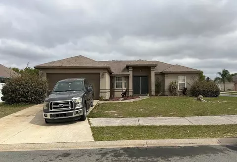 701 Highland Crest Loop, Lake Wales, FL 33853