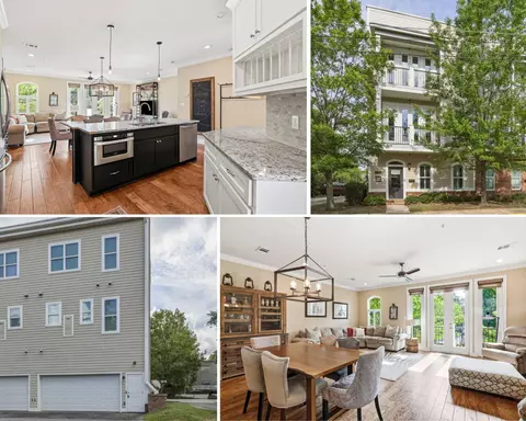 248 Lafayette Cir, Tallahassee, FL 32303