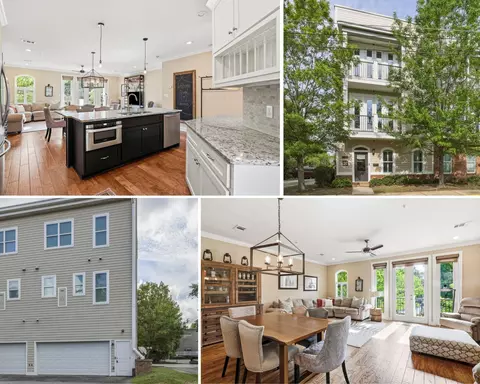 248 Lafayette Cir, Tallahassee, FL 32303