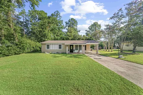 720 Kendall Dr, Tallahassee, FL 32301