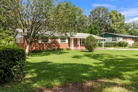 1112 Linwood Dr, Tallahassee, FL 32304