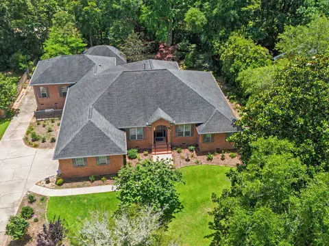 333 Meadow Ridge Dr, Tallahassee, FL 32312