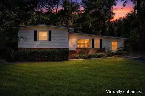 1814 Sunset Ln, Tallahassee, FL 32303