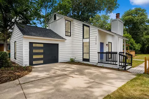 3078 Bayshore Dr, Tallahassee, FL 32309