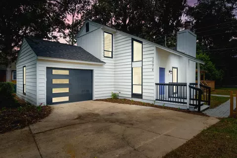 3078 Bayshore Dr, Tallahassee, FL 32309