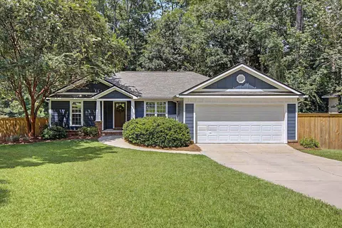 3440 Cedarwood Trl, Tallahassee, FL 32312