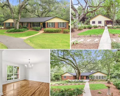 756 Rhoden Cove Rd, Tallahassee, FL 32312