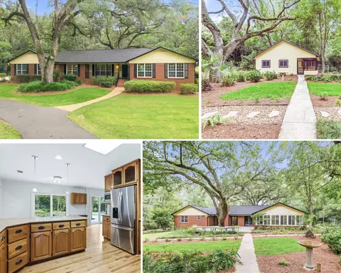 756 Rhoden Cove Rd, Tallahassee, FL 32312