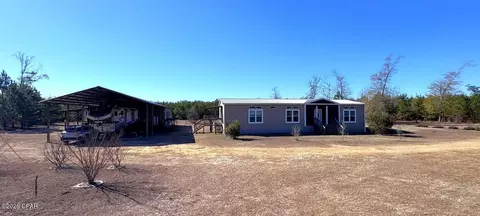 1112 Max Herrin Rd, Chattahoochee, FL 32324