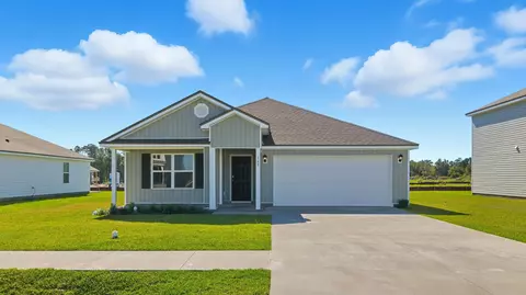 73 Argonne Dr, Crawfordville, FL 32327