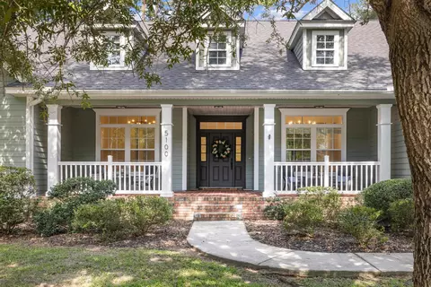 5100 Wild Rose Way, Tallahassee, FL 32312