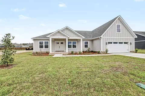 19 Shelby Dr, Crawfordville, FL 32327