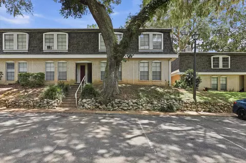 2020 Continental Ave, Tallahassee, FL 32304