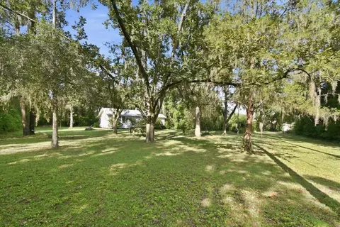Exterior - 2419 Dorman Peacock Rd, Perry, FL 32348 photo 13 of 13