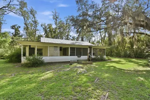 2419 Dorman Peacock Rd, Perry, FL 32348 photo 31