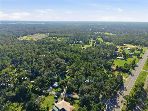 View/Area - 2419 Dorman Peacock Rd, Perry, FL 32348 photo 2 of 7