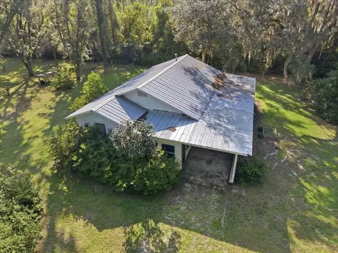 2419 Dorman Peacock Rd, Perry, FL 32348 photo 3