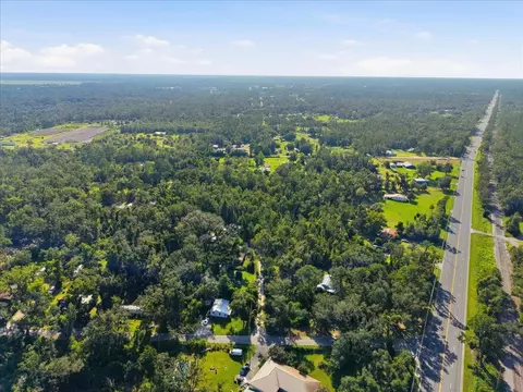 View/Area - 2419 Dorman Peacock Rd, Perry, FL 32348 photo 3 of 7