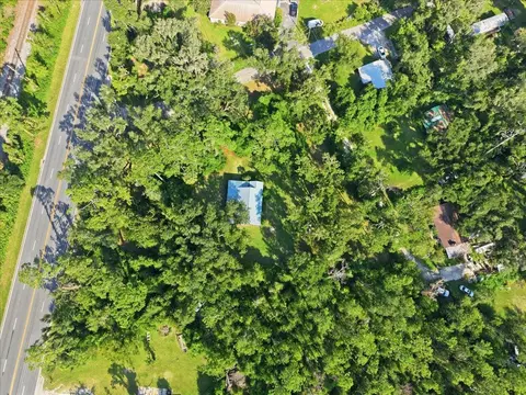 View/Area - 2419 Dorman Peacock Rd, Perry, FL 32348 photo 5 of 7