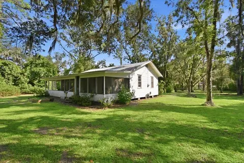 2419 Dorman Peacock Rd, Perry, FL 32348 photo 32