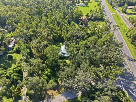 View/Area - 2419 Dorman Peacock Rd, Perry, FL 32348 photo 6 of 7