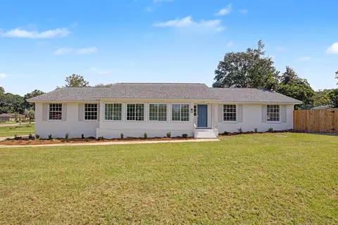 2401 Mcwest St, Tallahassee, FL 32303