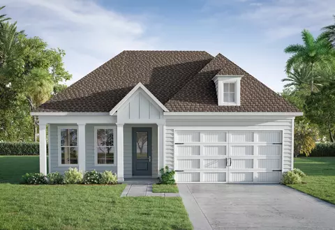 4300 Oak Run Cir, Tallahassee, FL 32317