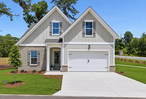 Nnn Oak Run Circle, Tallahassee, FL 32317