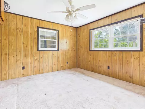 Bedroom - 814 W Leon St, Perry, FL 32347 photo 3 of 4
