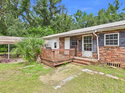 814 W Leon St, Perry, FL 32347 photo 35