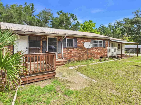 814 W Leon St, Perry, FL 32347 photo 37