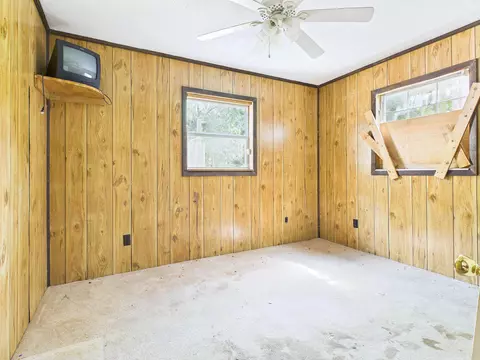 Bedroom - 814 W Leon St, Perry, FL 32347 photo 4 of 4