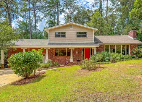1901 Sherwood Dr, Tallahassee, FL 32303